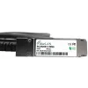BlueOptics X66211A-5-BL InfiniBand-kuitu-kaapeli 5 m QSFP28