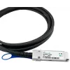 BlueOptics X66211A-5-BL InfiniBand-kuitu-kaapeli 5 m QSFP28