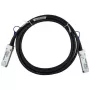 BlueOptics X66211A-5-BL InfiniBand-kuitu-kaapeli 5 m QSFP28