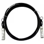 InfiniBand/kuitu-kaapeli SFP+ BlueOptics UACC-DAC-SFP10-1M-BL 1 m