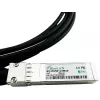 BlueOptics XDL-TWX0301-BL InfiniBand-kuitu-kaapeli 3 m SFP+
