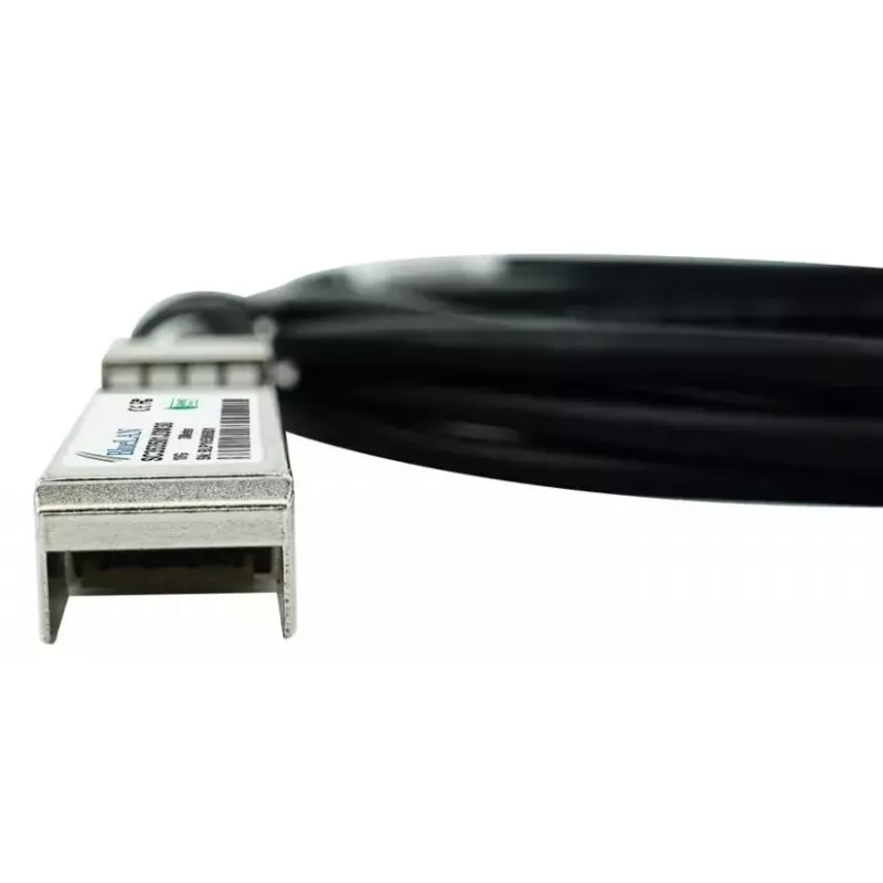 InfiniBand/kuitu-kaapeli SFP+ BlueOptics UACC-DAC-SFP10-3M-BL 3 m