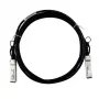 SFP+ -kaapeli BlueOptics LM-SFP-DAC-5M-BL 5 m uros/uros