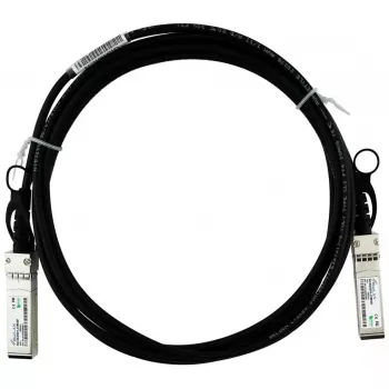 BlueOptics XDL-TWX0501-BL InfiniBand-kuitu-kaapeli 5 m SFP+