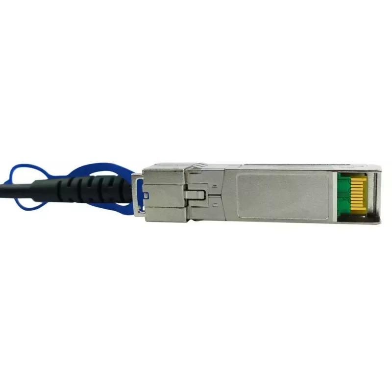 BlueOptics ET7302-DAC-2M-BL InfiniBand-kuitu-kaapeli 2 m SFP28