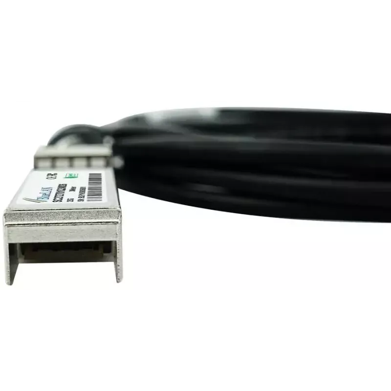 BlueOptics ET7302-DAC-2M-BL InfiniBand-kuitu-kaapeli 2 m SFP28