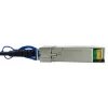 BlueOptics X66130-2-BL InfiniBand-kuitu-kaapeli 2 m SFP28 musta