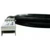 BlueOptics X66130-2-BL InfiniBand-kuitu-kaapeli 2 m SFP28 musta