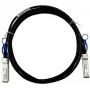 InfiniBand/kuitu-kaapeli BlueOptics VXFJY-BL 3 m SFP28