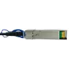 InfiniBand-/kuitu-kaapeli BlueOptics X66130-3-BL 3 m SFP28