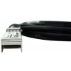 InfiniBand-/kuitu-kaapeli BlueOptics X66130-3-BL 3 m SFP28