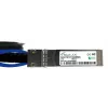 InfiniBand-/kuitu-kaapeli BlueOptics X66130-3-BL 3 m SFP28