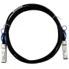 InfiniBand-/kuitu-kaapeli BlueOptics X66130-3-BL 3 m SFP28