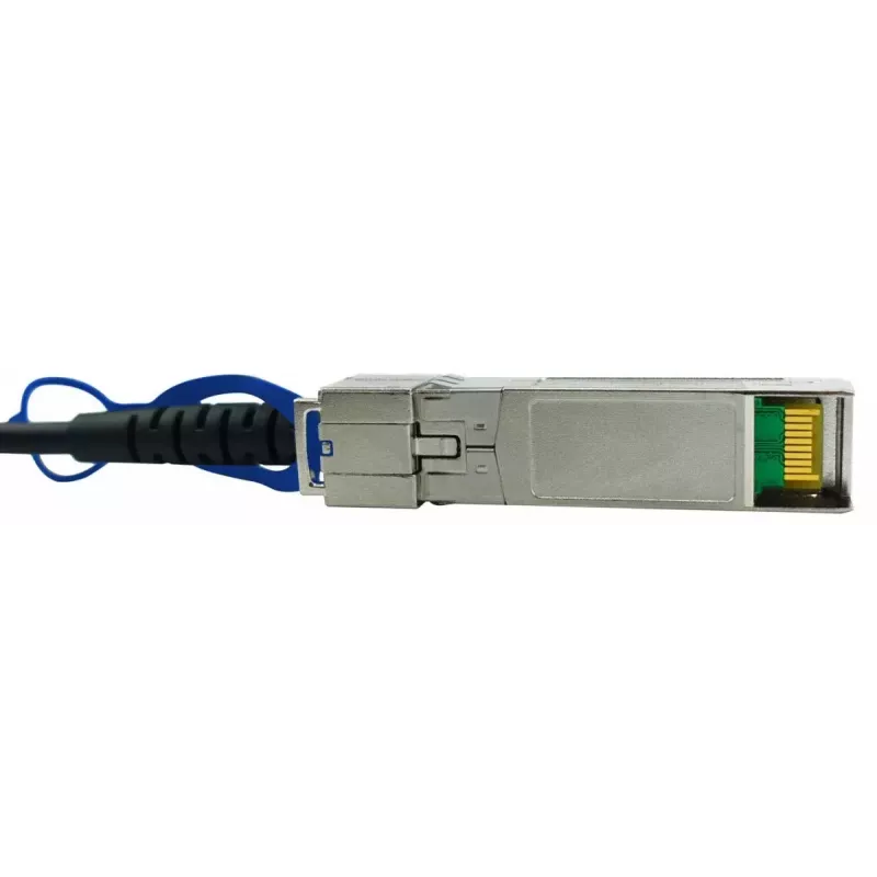 InfiniBand/kuitu-kaapeli BlueOptics X66240A-3-BL 3 m SFP28
