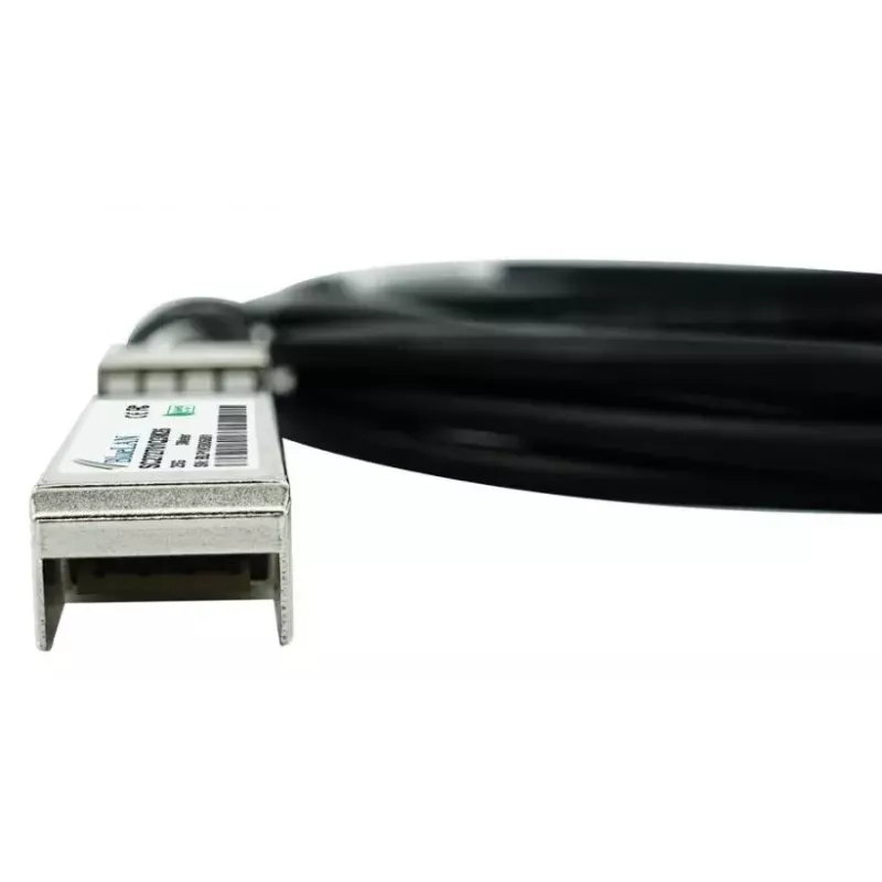 InfiniBand/kuitu-kaapeli BlueOptics X66240A-3-BL 3 m SFP28