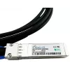 InfiniBand/kuitu-kaapeli BlueOptics X66240A-3-BL 3 m SFP28