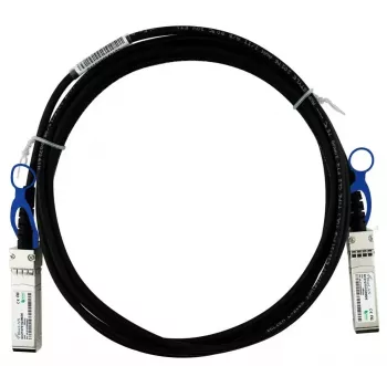 InfiniBand/kuitu-kaapeli BlueOptics X66240A-3-BL 3 m SFP28
