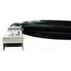 InfiniBand/kuitu-kaapeli BlueOptics X66130-5-BL 5 m SFP28