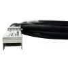 InfiniBand/kuitu-kaapeli BlueOptics X66240A-5-BL 5 m SFP28