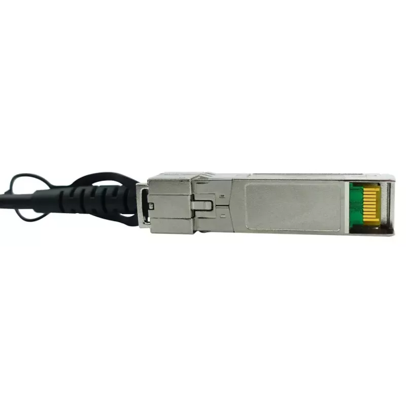 InfiniBand/kuitu-kaapeli SFP+ BlueOptics UACC-DAC-SFP10-2M-BL 2 m
