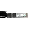 InfiniBand/kuitu-kaapeli SFP+ BlueOptics UACC-DAC-SFP10-2M-BL 2 m