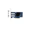 BlueLAN BLCNADAC02 Converged Network Adapter X520-DA2, 10GbE kaksiporttinen SFP+, Intel 82599