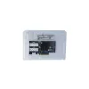 BlueLAN BLCNADAC02 Converged Network Adapter X520-DA2, 10GbE kaksiporttinen SFP+, Intel 82599