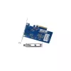 BlueLAN BLCNADAC02 Converged Network Adapter X520-DA2, 10GbE kaksiporttinen SFP+, Intel 82599