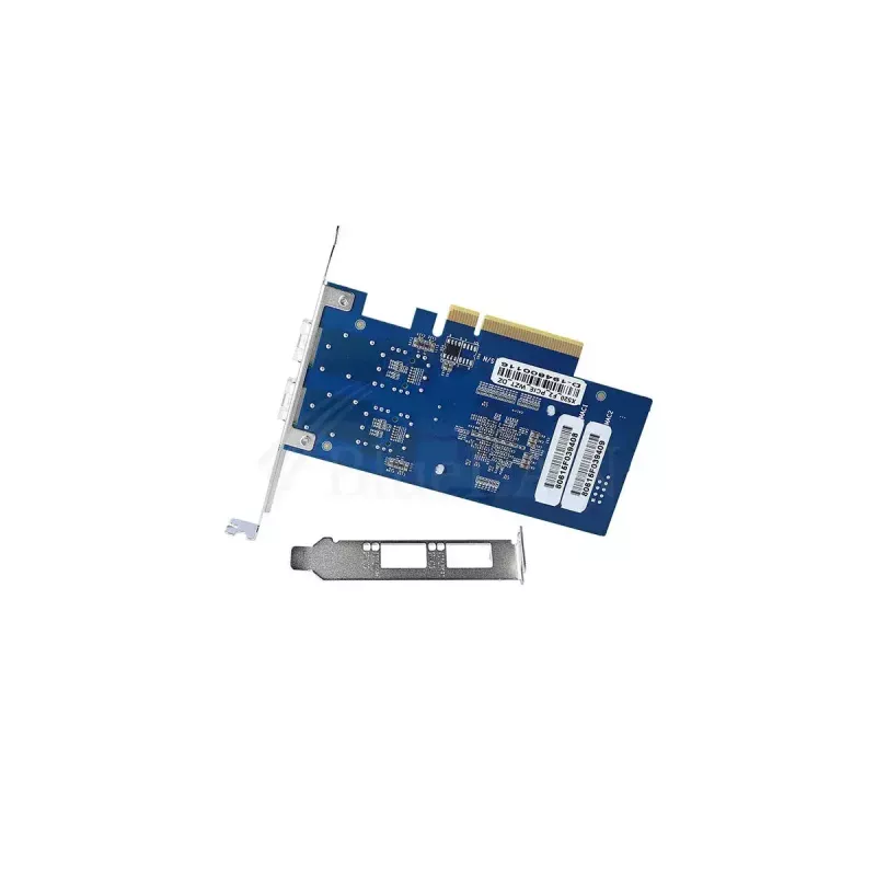 BlueLAN BLCNADAC02 Converged Network Adapter X520-DA2, 10GbE kaksiporttinen SFP+, Intel 82599