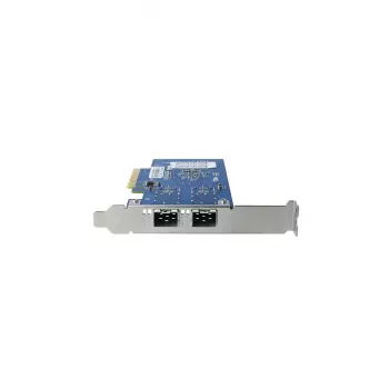 BlueLAN BLCNADAC02 Converged Network Adapter X520-DA2, 10GbE kaksiporttinen SFP+, Intel 82599