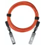 InfiniBand/kuitu-kaapeli BlueOptics XS+DA0005-BL 5 m SFP28