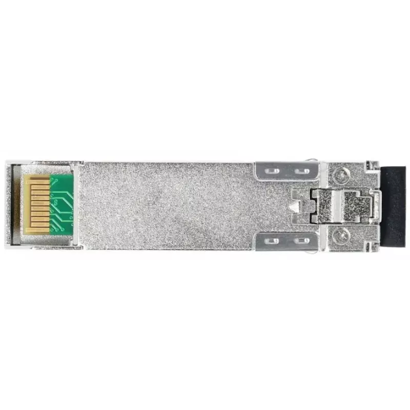 Triton BlueOptics E7Y10A-BO kuitu-SFP+-lähetin-vastaanotin, 100 m, alumiini, 1 kpl