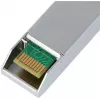 Triton BlueOptics E7Y10A-BO kuitu-SFP+-lähetin-vastaanotin, 100 m, alumiini, 1 kpl
