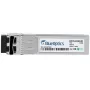 Triton BlueOptics E7Y10A-BO kuitu-SFP+-lähetin-vastaanotin, 100 m, alumiini, 1 kpl