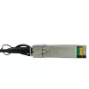 BlueOptics 4WM8D-BL InfiniBand-kuitu-kaapeli 3 m SFP+