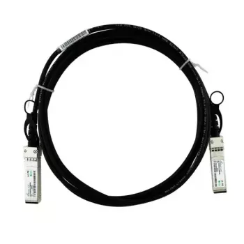 BlueOptics MCP2101-X02AA-BL InfiniBand-kuitu-kaapeli 3 m SFP+