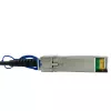 SFP28 DAC-kaapeli BlueOptics SFP28-DAC-0.5M-BL 0,5 m SFP28-liitin