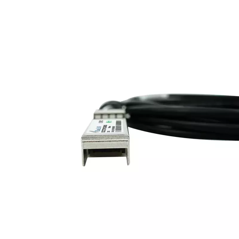 SFP28 DAC-kaapeli BlueOptics SFP28-DAC-0.5M-BL 0,5 m SFP28-liitin