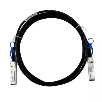 SFP28 DAC-kaapeli BlueOptics SFP28-DAC-0.5M-BL 0,5 m SFP28-liitin