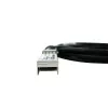 DAC-kaapeli BlueOptics DAC10G-2M-BL 2 m SFP+ uros/uros