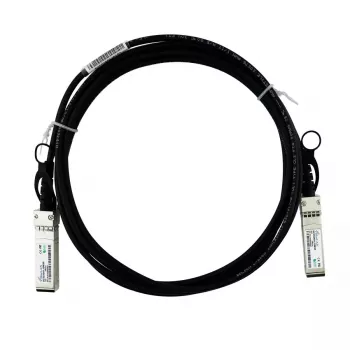 DAC-kaapeli BlueOptics DAC10G-2M-BL 2 m SFP+ uros/uros