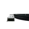 BlueOptics X66211B-5-BL InfiniBand-kuitu-kaapeli 5 m QSFP28