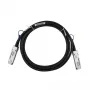 BlueOptics X66211B-5-BL InfiniBand-kuitu-kaapeli 5 m QSFP28