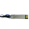 DAC-kaapeli BlueOptics SFP28-DAC-3M-BL 3 m SFP28-liitin