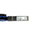 DAC-kaapeli BlueOptics SFP28-DAC-3M-BL 3 m SFP28-liitin