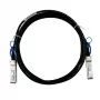 DAC-kaapeli BlueOptics SFP28-DAC-3M-BL 3 m SFP28-liitin