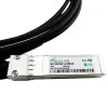 BlueOptics FN-CABLE-SFP+1-BL 10GBASE-CR SFP+ - SFP+ DAC-kaapeli, 1 m