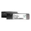 BlueOptics QSFP28 DAC-kaapeli SFP-DAC100-2M-BL 100GBASE-CR4 2 m, musta