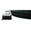 BlueOptics 980-9I54L-00V02A-BL BlueLAN QSFP56 DAC-kaapeli, 2,5 m