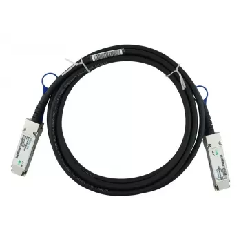 BlueOptics 980-9I54L-00V02A-BL BlueLAN QSFP56 DAC-kaapeli, 2,5 m
